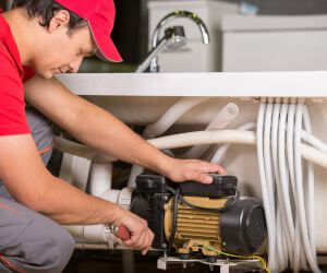 About Water Heater Repair LLC Wardville, OK